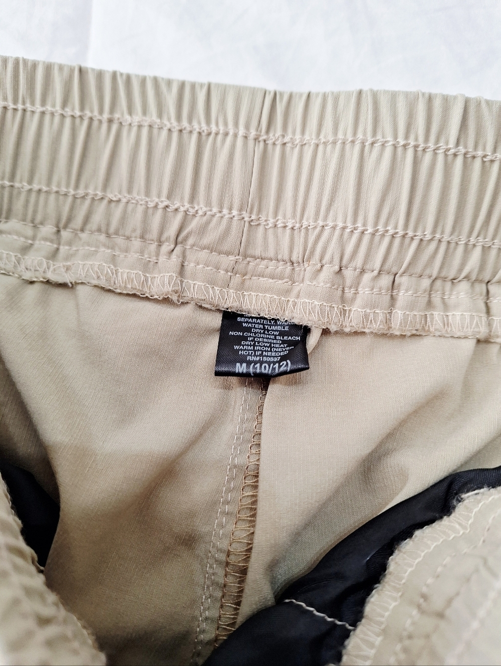Boys Dress Coat + Dress Pant Bundle - Mixed Sizes - Picture 5 of 9